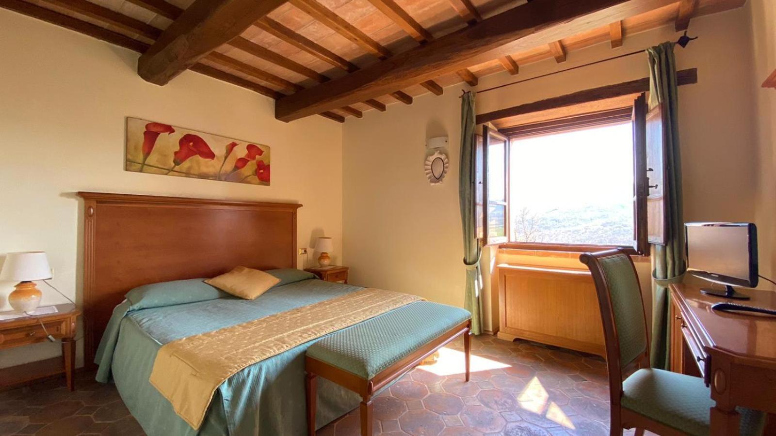 Villa Valentina Spa Umbertide Exterior foto