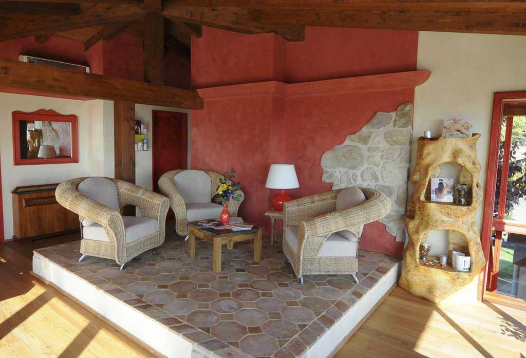 Villa Valentina Spa Umbertide Exterior foto